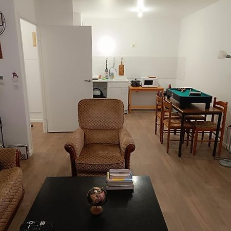 Bel Appartement Disponible Conflans-Sainte-Honorine Exterior foto