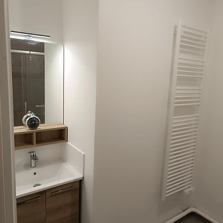 Bel Appartement Disponible Conflans-Sainte-Honorine Exterior foto