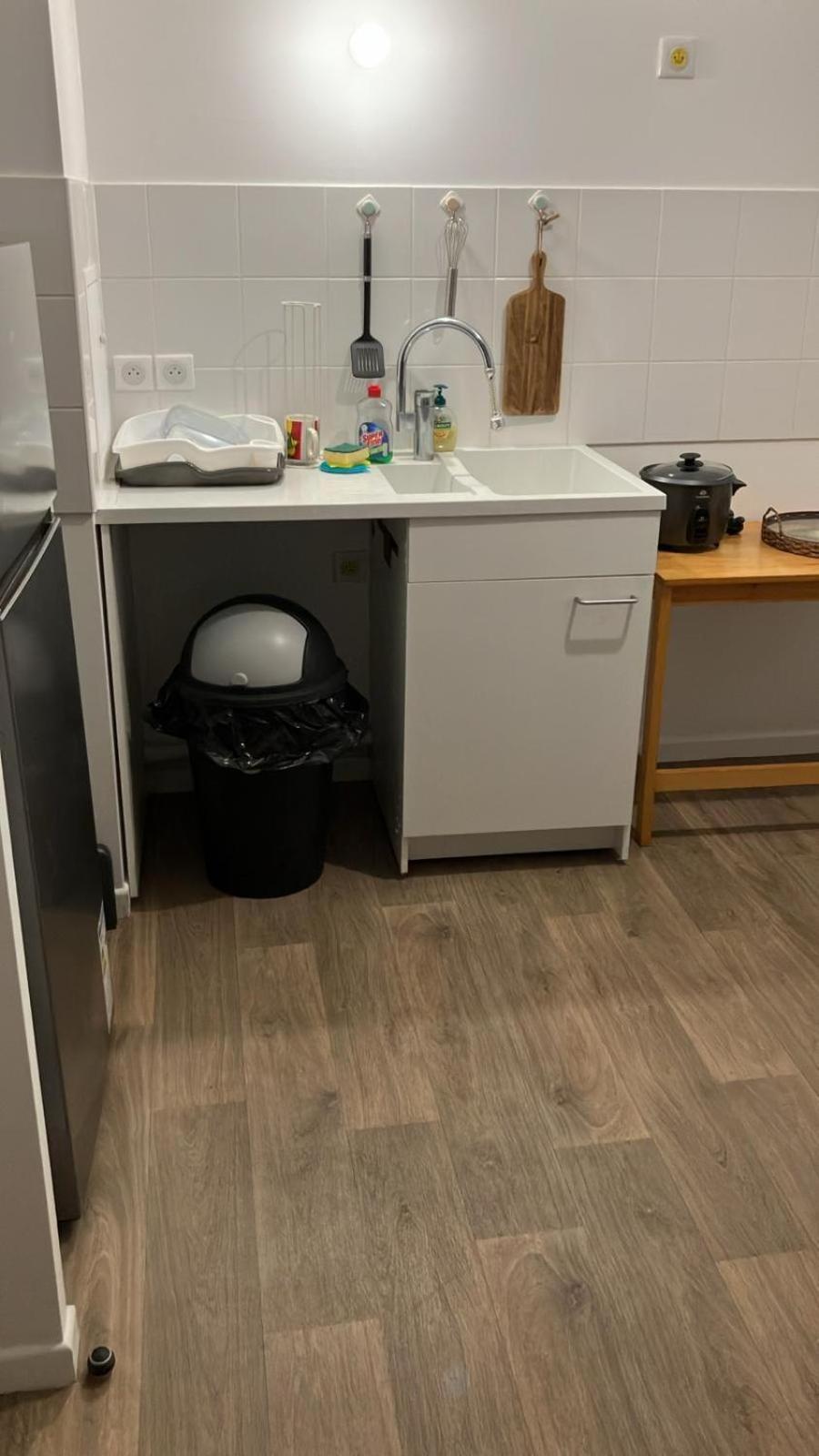 Bel Appartement Disponible Conflans-Sainte-Honorine Exterior foto